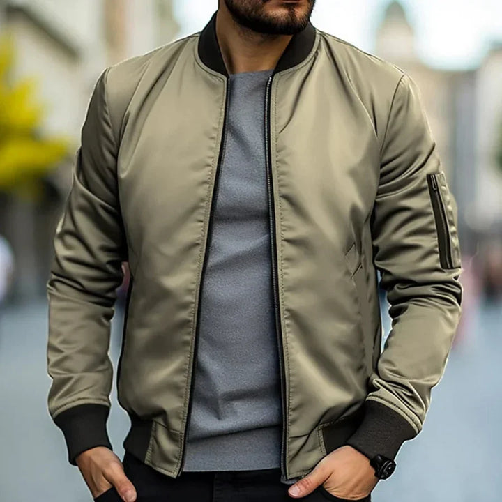 Riccardo | Classic Smart Bomber