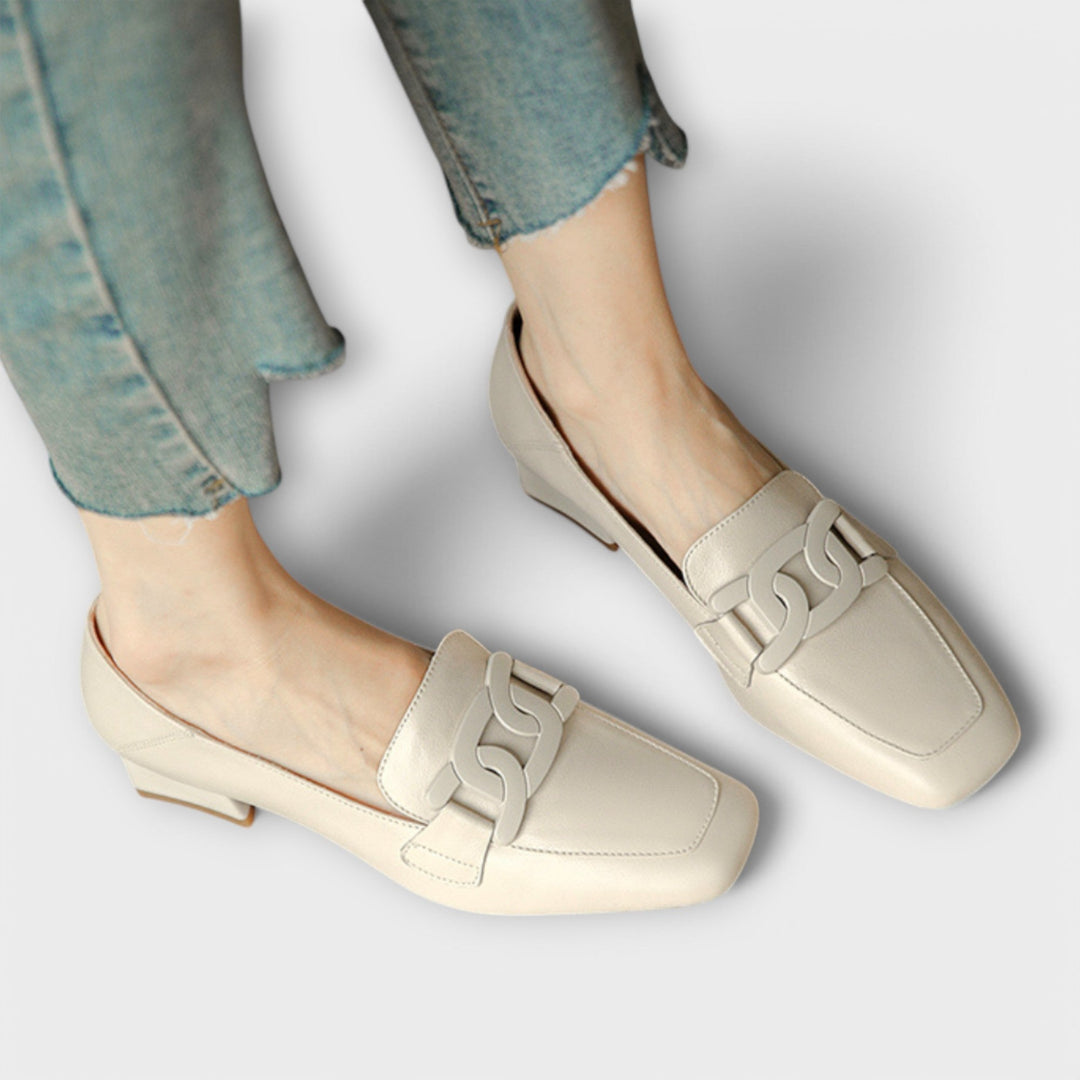 Monika | House Loafer