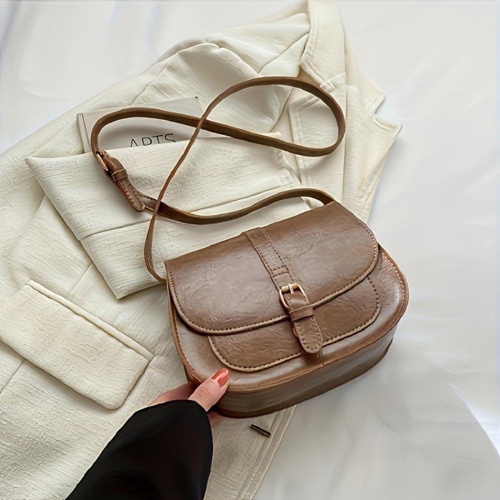 Paula | Timeless Shoulder Bag