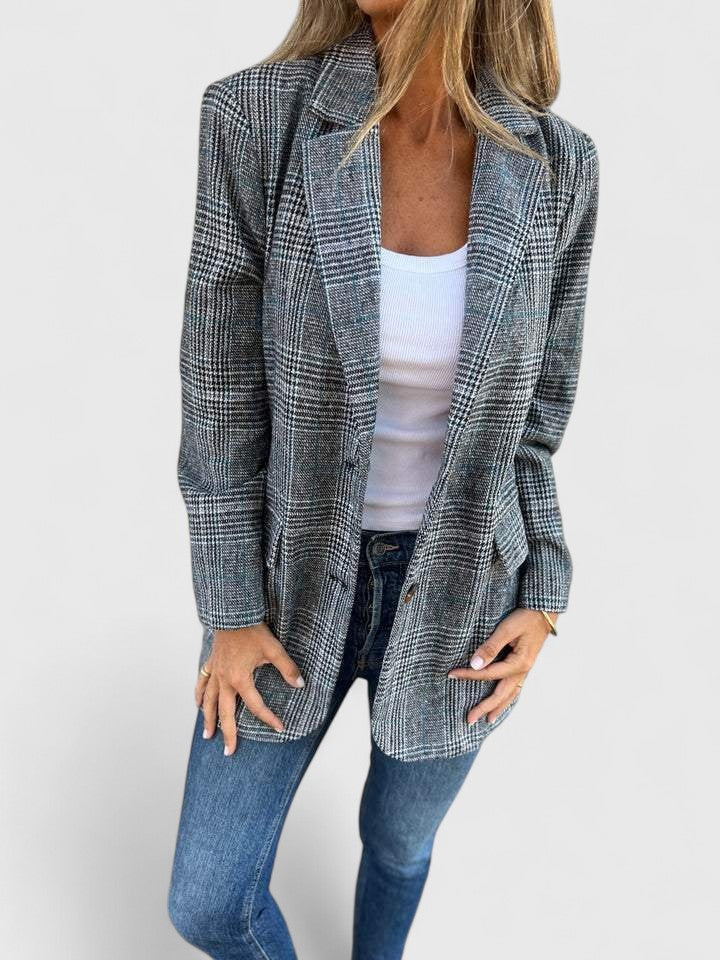 Romy Comfortable Blazer