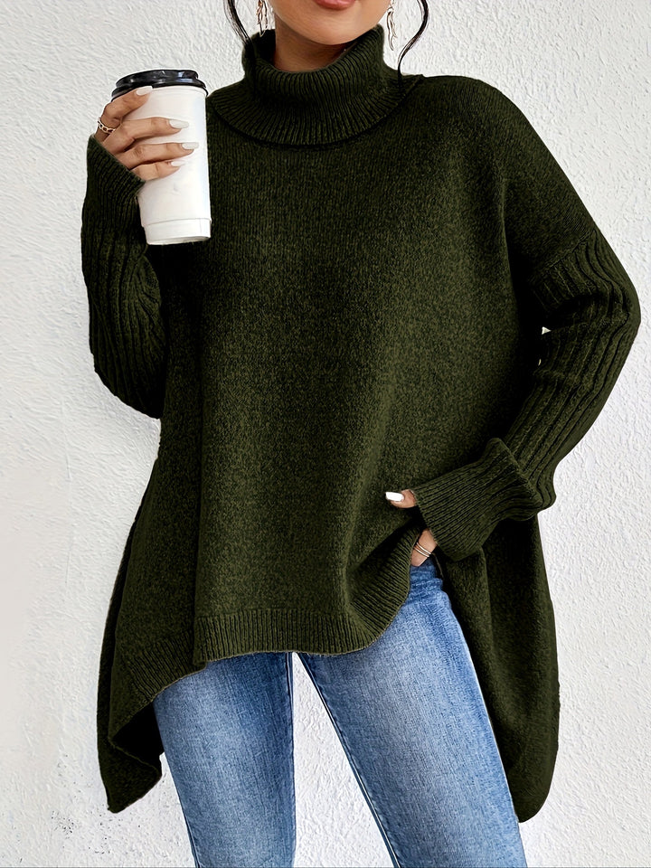 Lotte | Cozy Knit Sweater