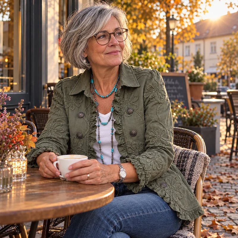 Helen, Bristol