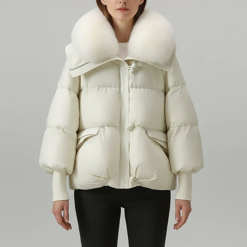 Wina Timeless Winter Coat