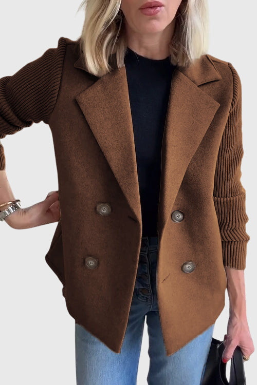 Berber Elegant Blazer