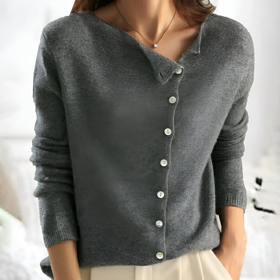 Sarah | Elegant Luxe Waistcoat