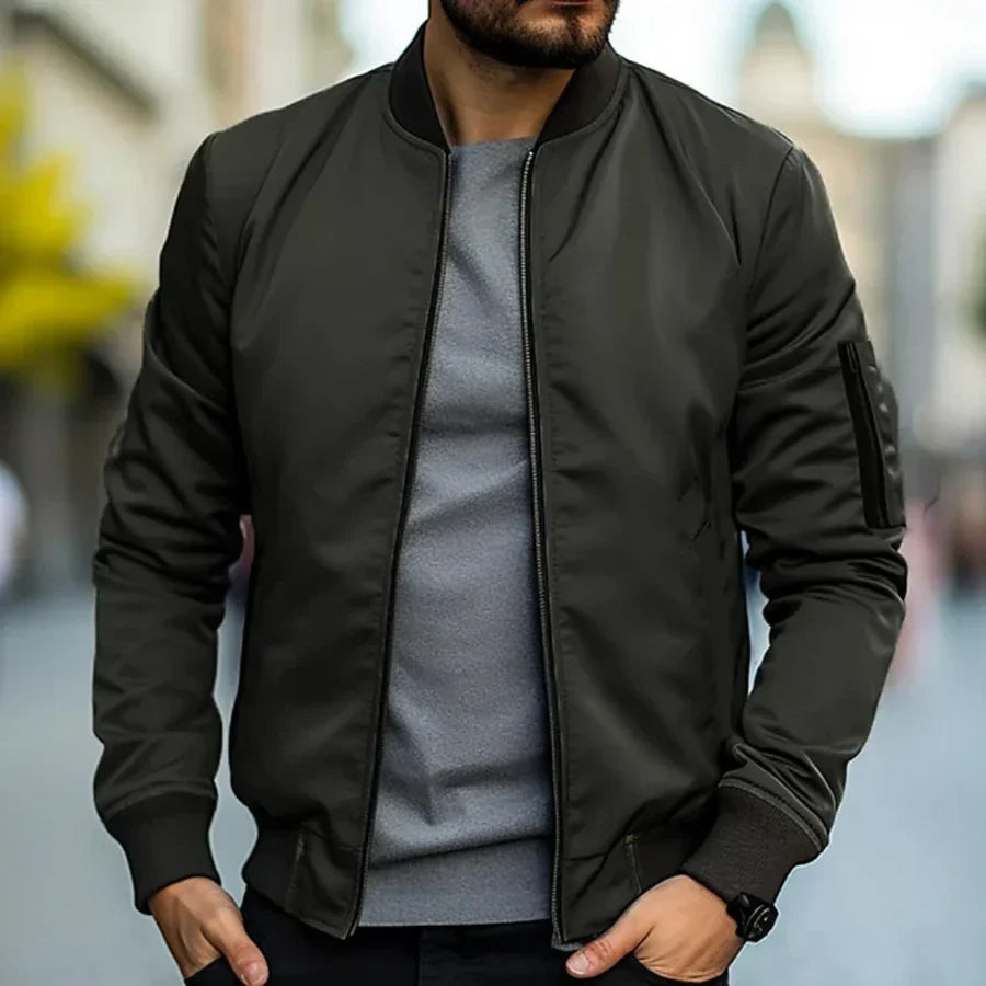 Riccardo | Classic Smart Bomber