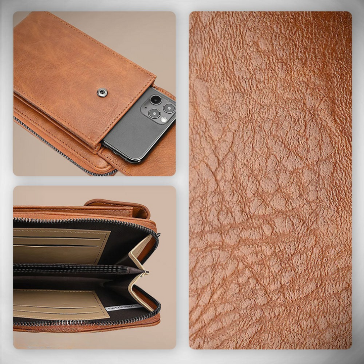 Ida | Stylish and Compact Handbag
