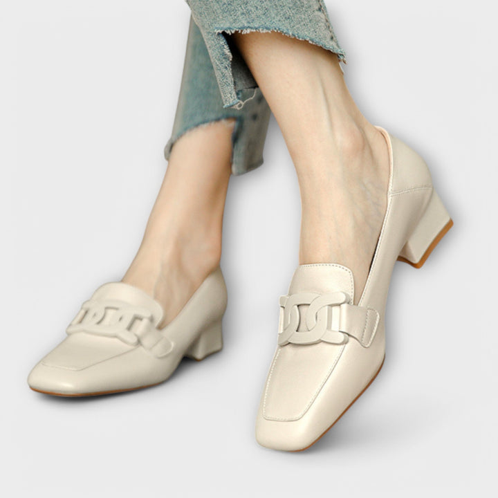 Monika | House Loafer