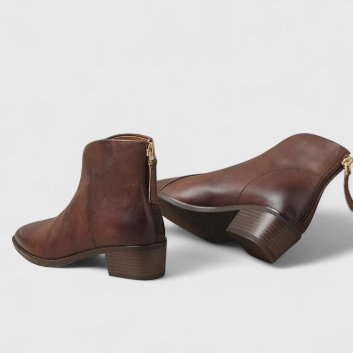 Addison | Elegant Boots
