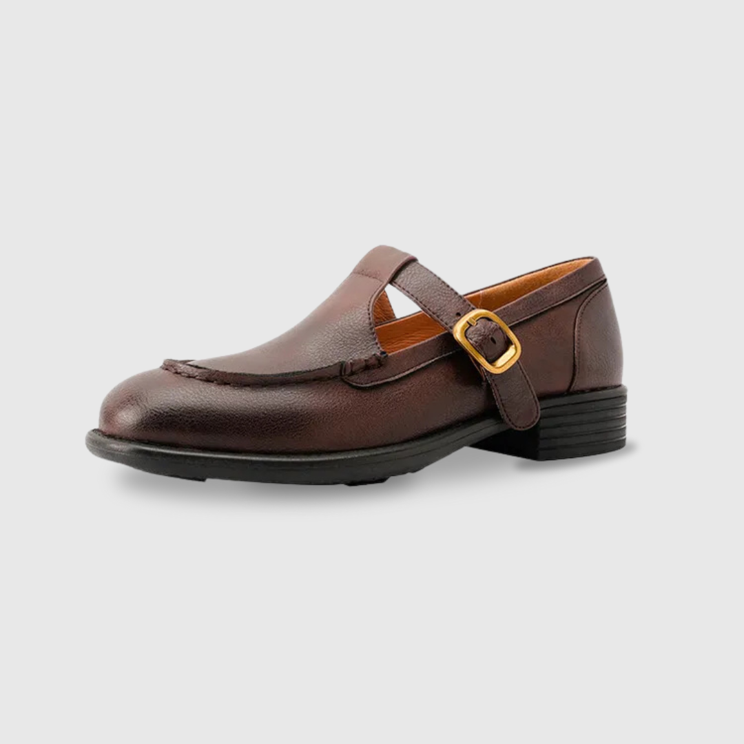 Käthe – Vintage-Inspired Footwear