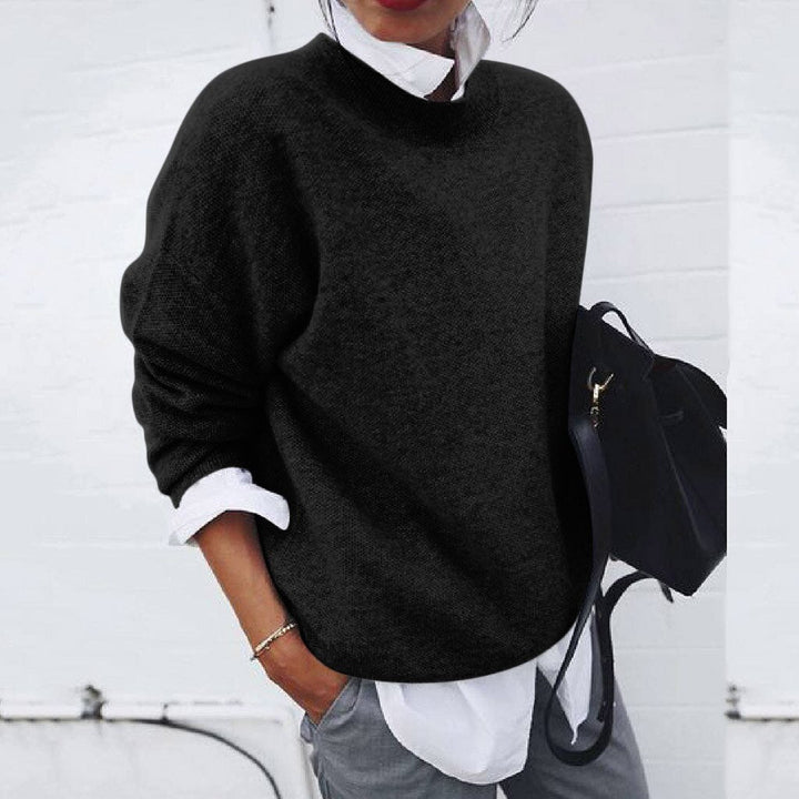 Carine | Cozy and Comfortable Sweater