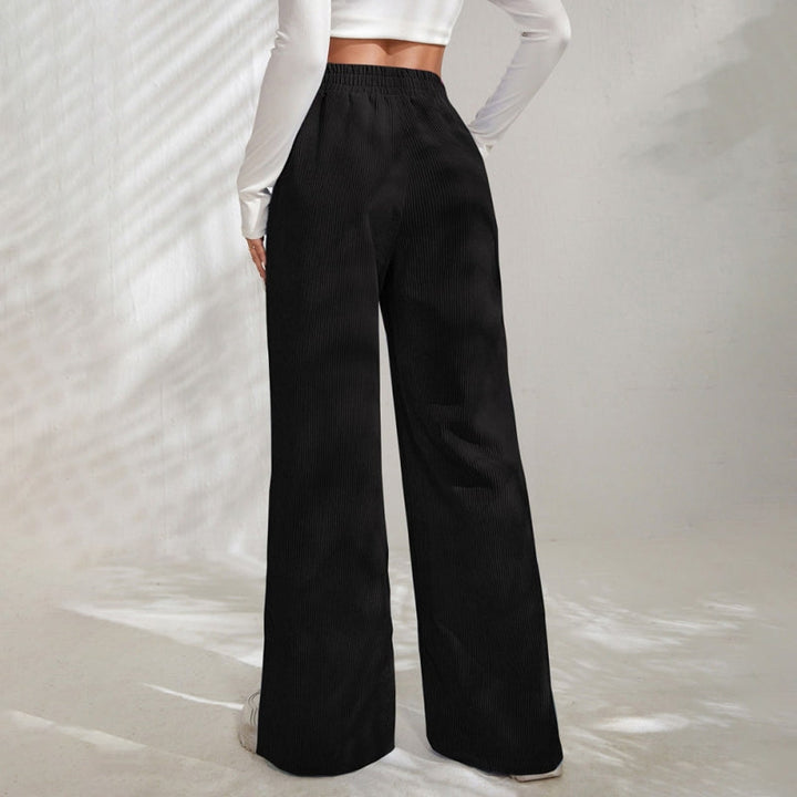 Nahla - Comfortable Jogging Trousers