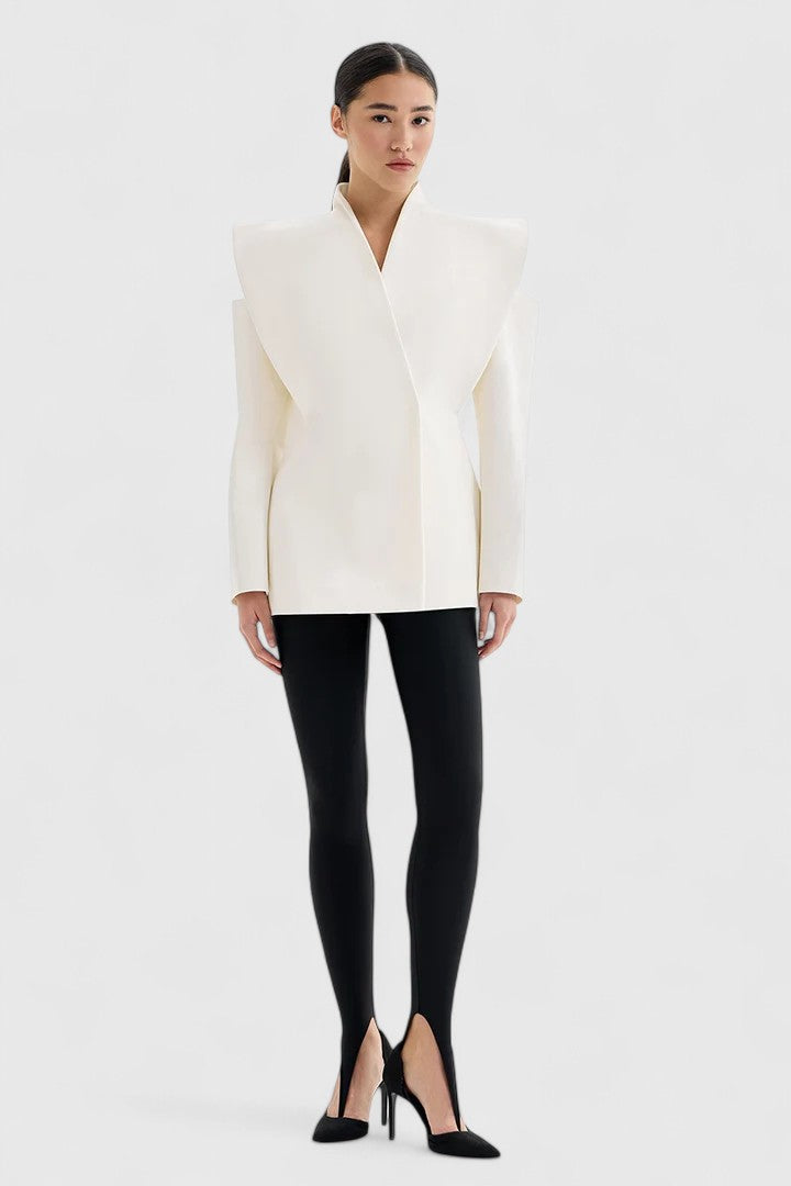 Hanneke Elegant Blazer