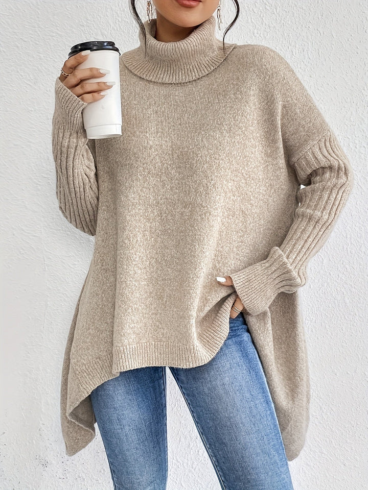 Lotte | Cozy Knit Sweater