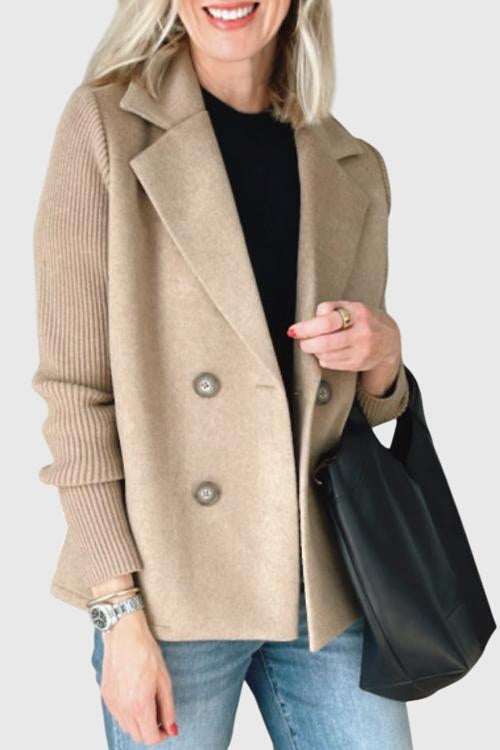 Berber Elegant Blazer