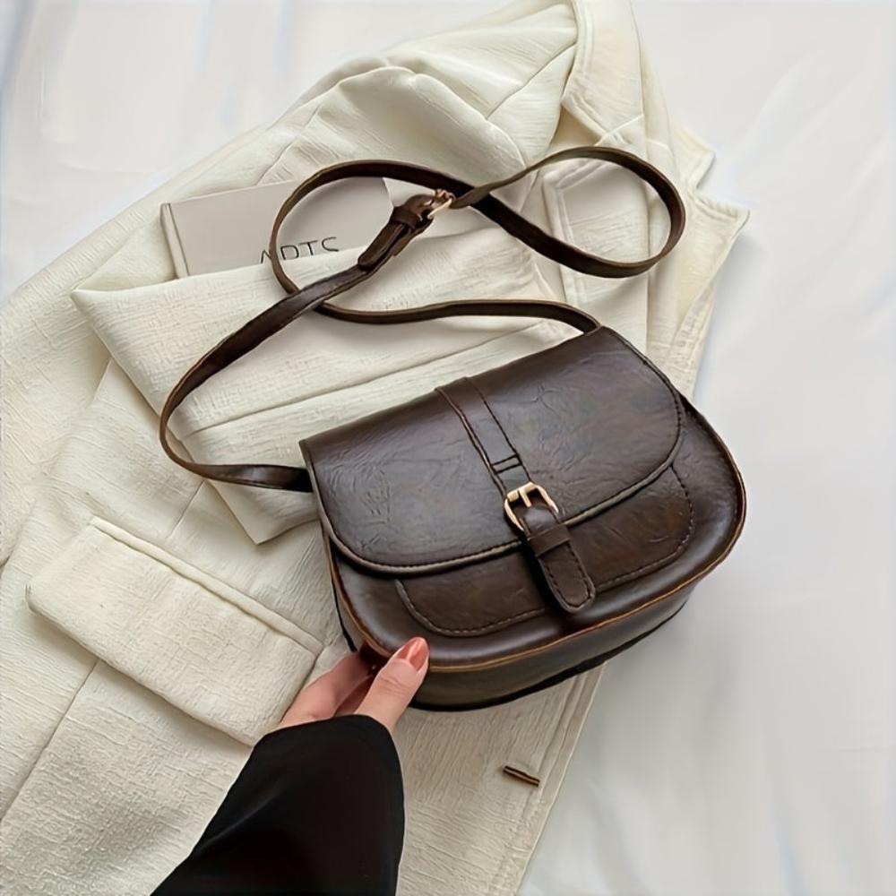 Paula | Timeless Shoulder Bag