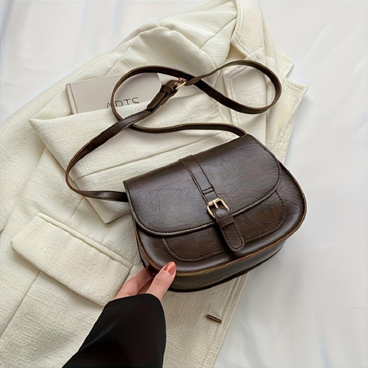 Paula | Timeless Shoulder Bag