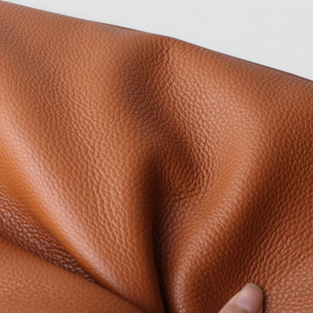 Sarina | Chic Leather Crossbody Purse