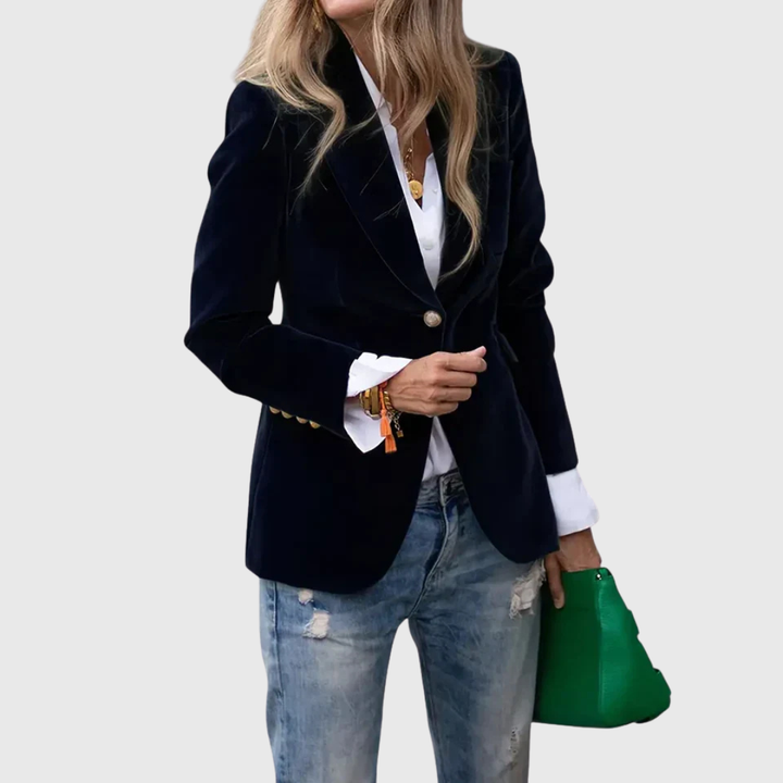 Rosemary Elegant Blazer