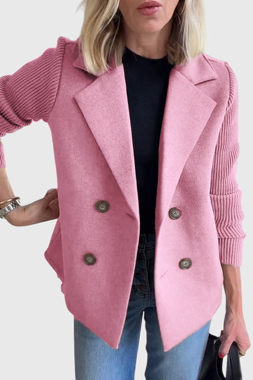 Berber Elegant Blazer