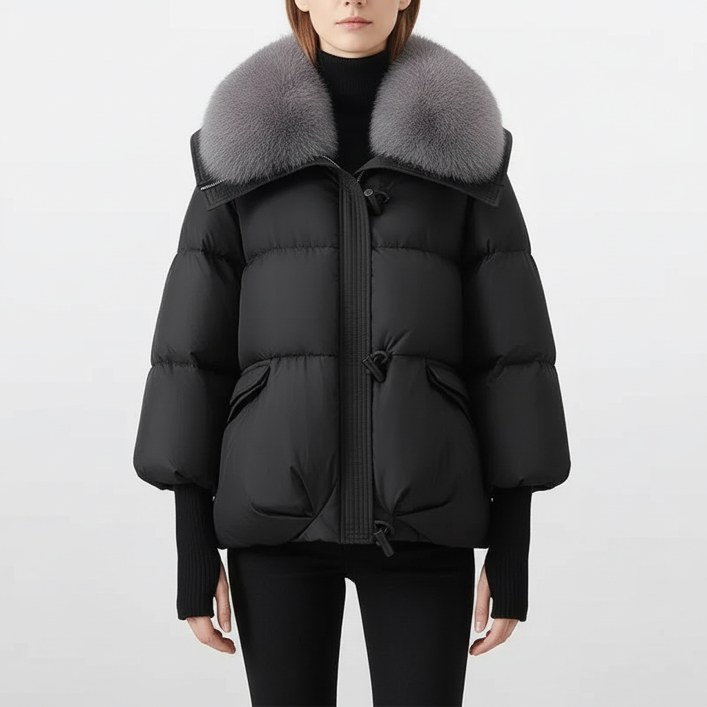 Wina Timeless Winter Coat