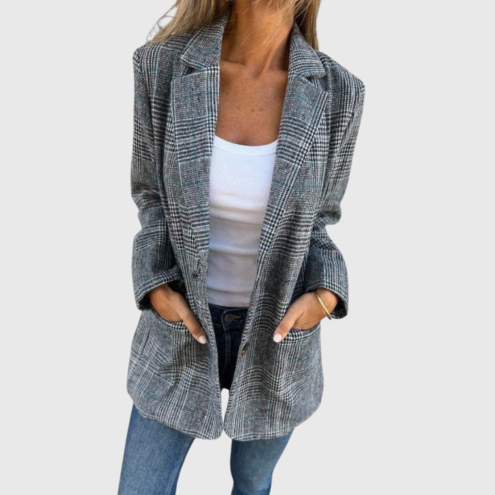 Romy Comfortable Blazer