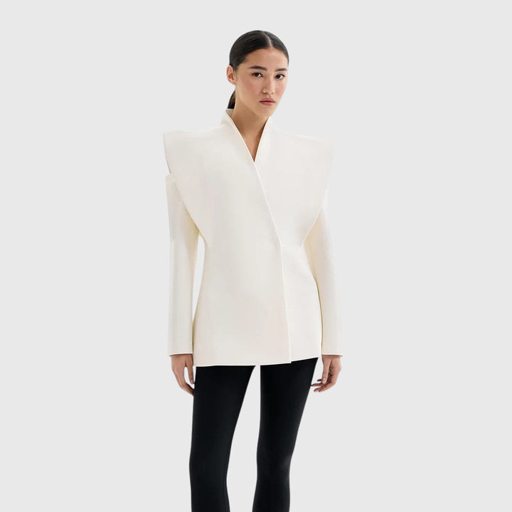 Hanneke Elegant Blazer