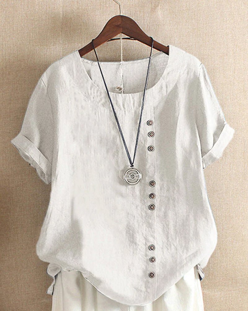 Miranda | Chic Summer Tee