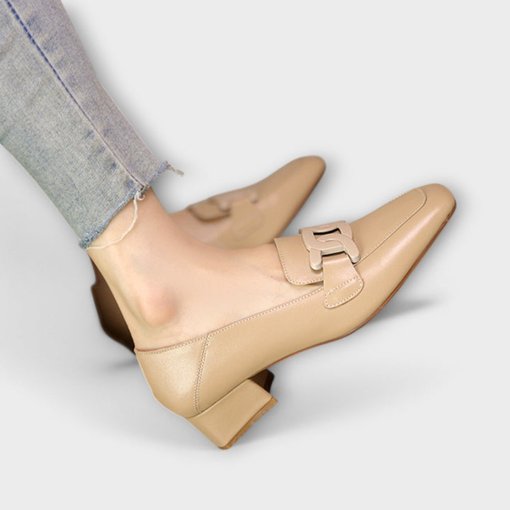 Monika | House Loafer