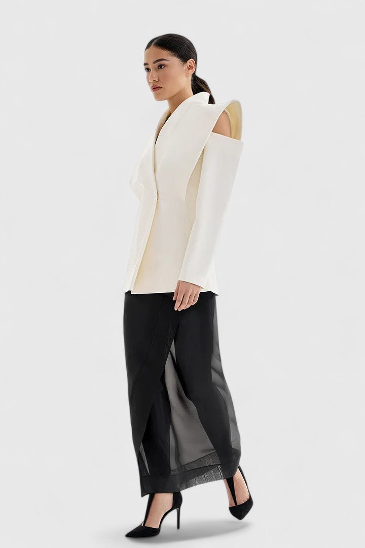 Hanneke Elegant Blazer