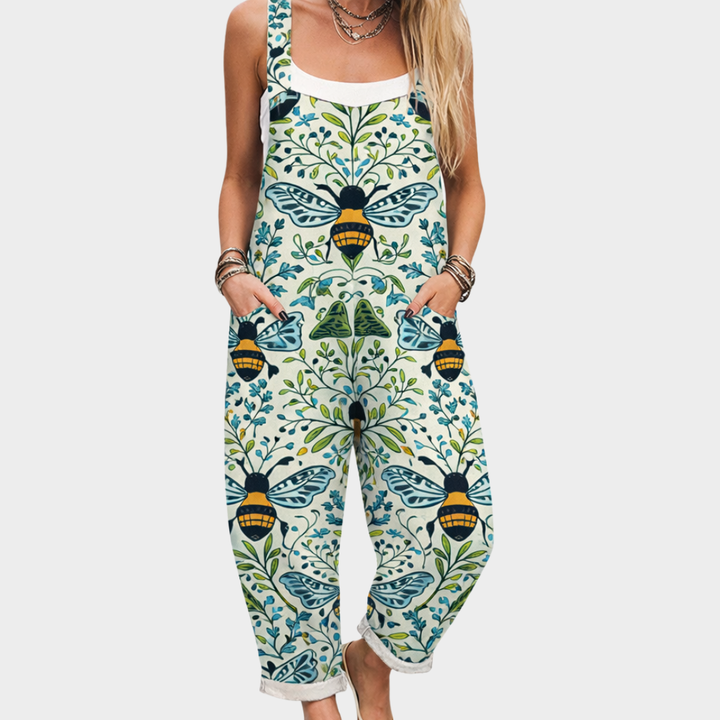 Janine | Harmonious Botanical Bee