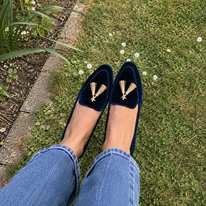 Patricia Collins, Oxford