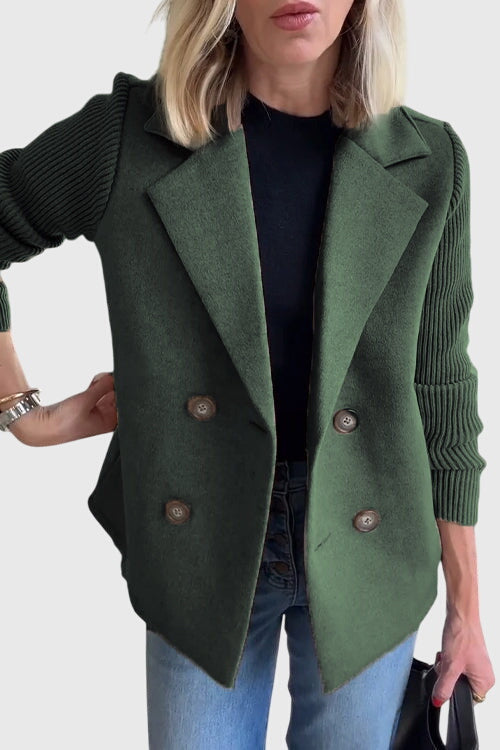 Berber Elegant Blazer