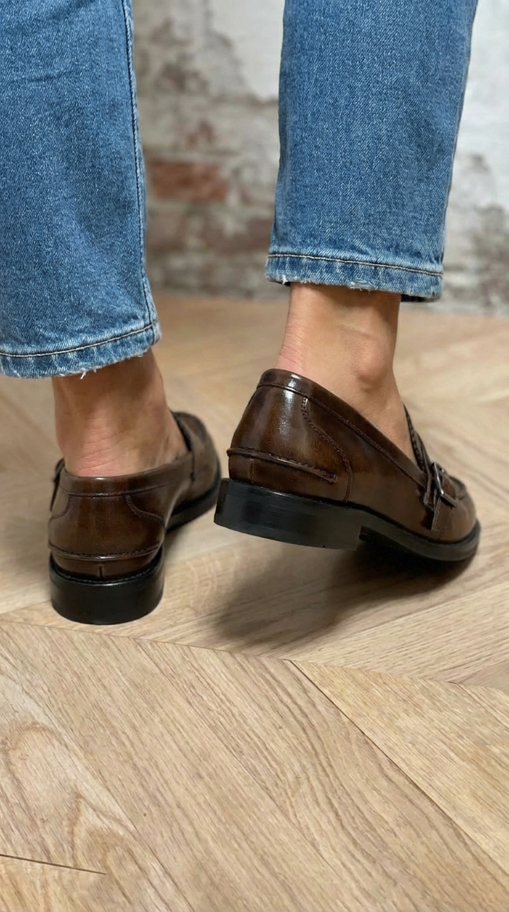 Maevie | Boho Drift Sandals