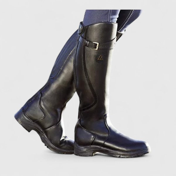 Alexis | Orthopedic Boots