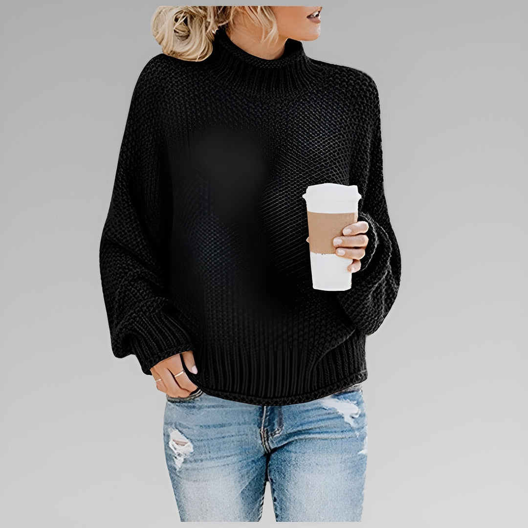 Gerdien | Timeless and Cozy Knit Sweater
