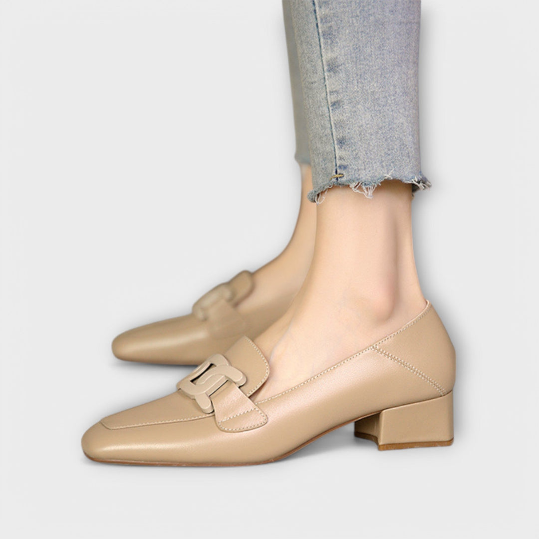Monika | House Loafer