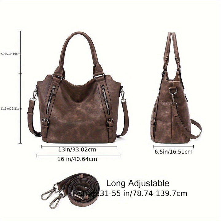 Rose | Your Everyday Bag