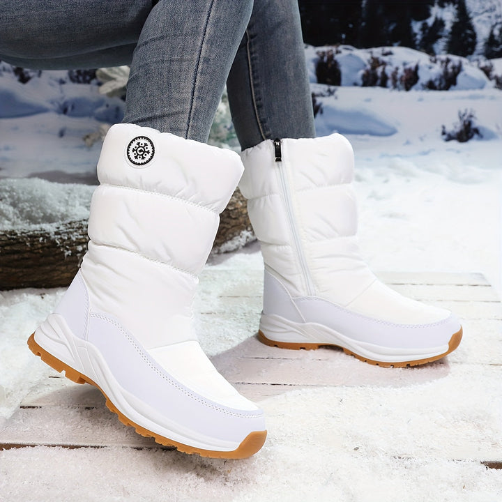 Marissa | All-Weather Thermal Winter Boots