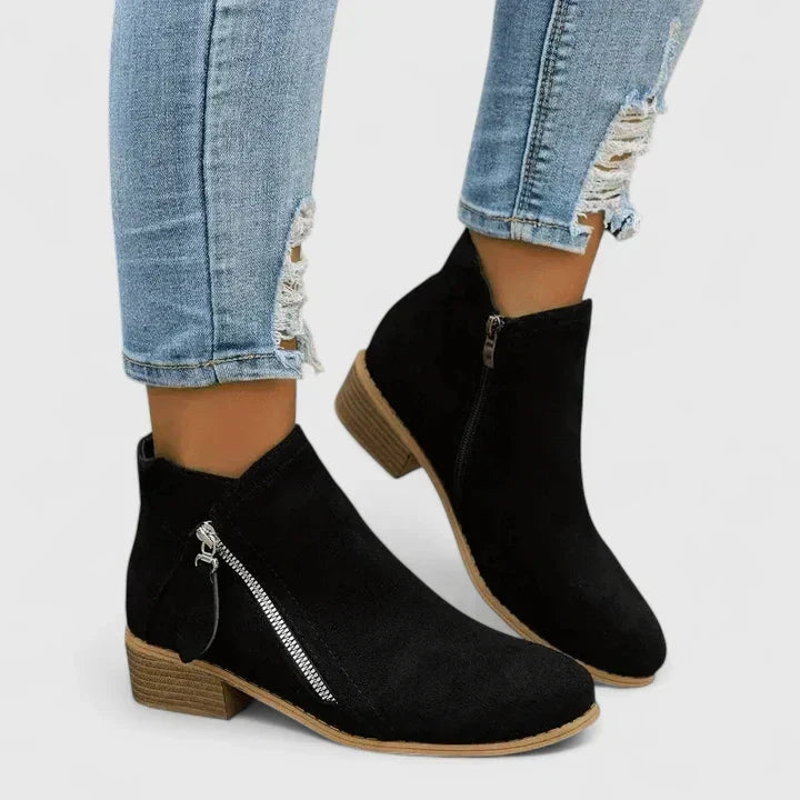 Abigail | Orthopedic Boots