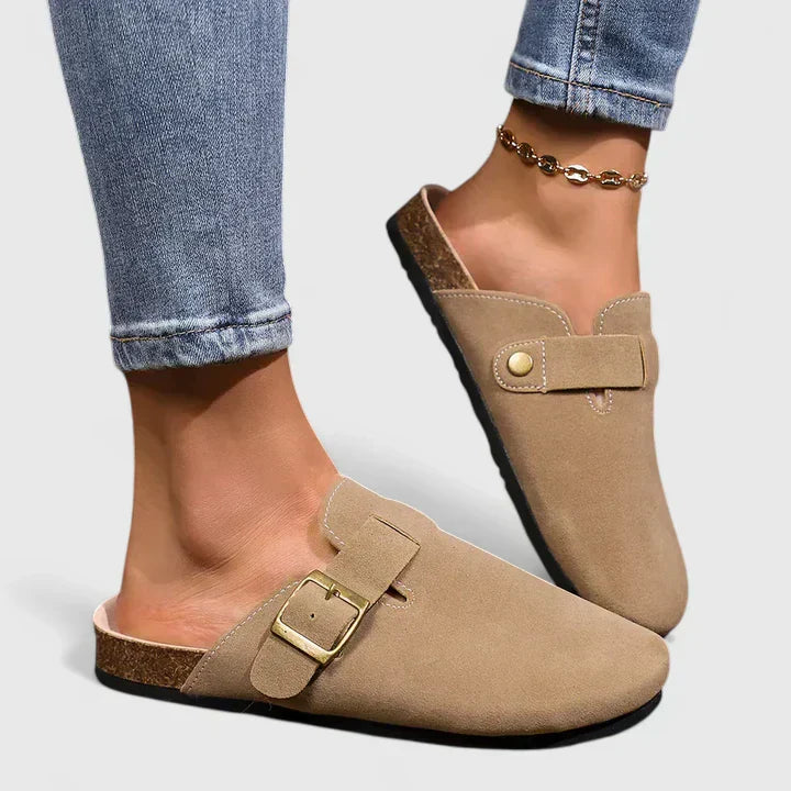 Griet | Orthopaedic Loafers