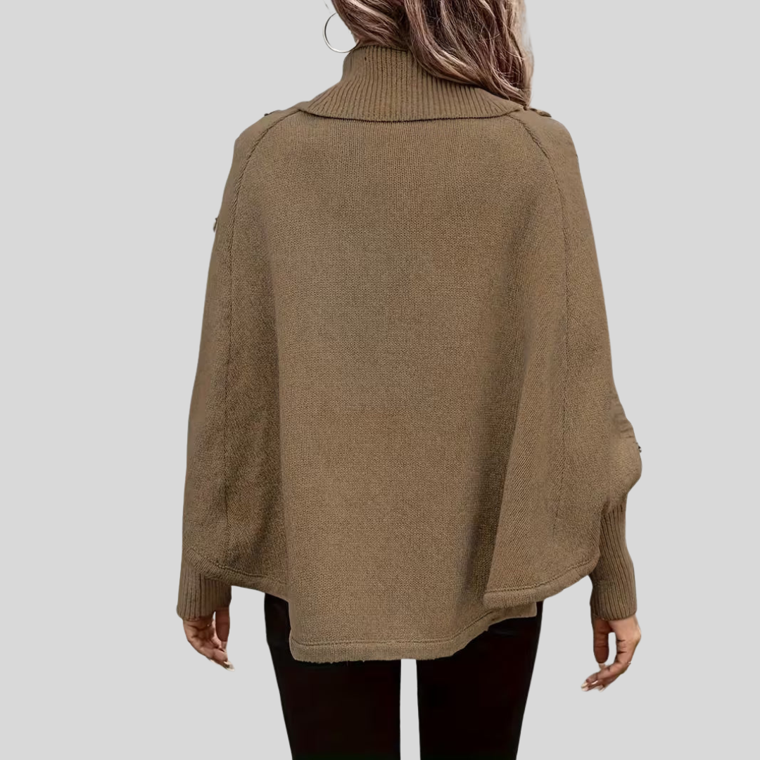 Coby Cable Knit Jumper - image 7