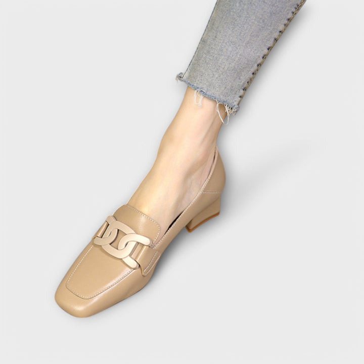 Monika | House Loafer