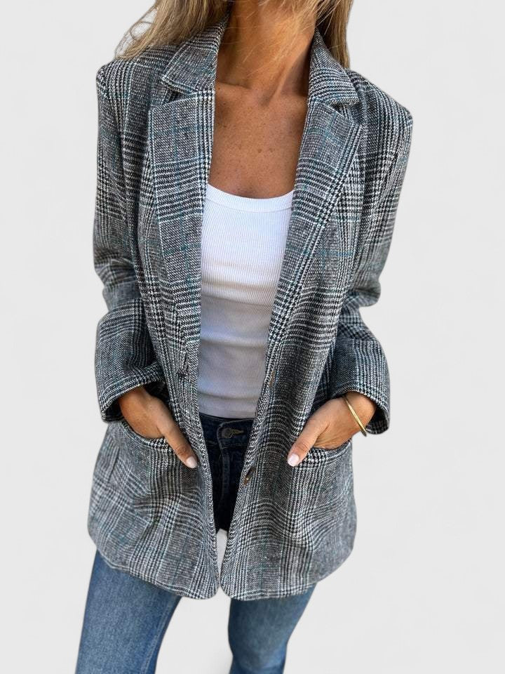 Romy Comfortable Blazer