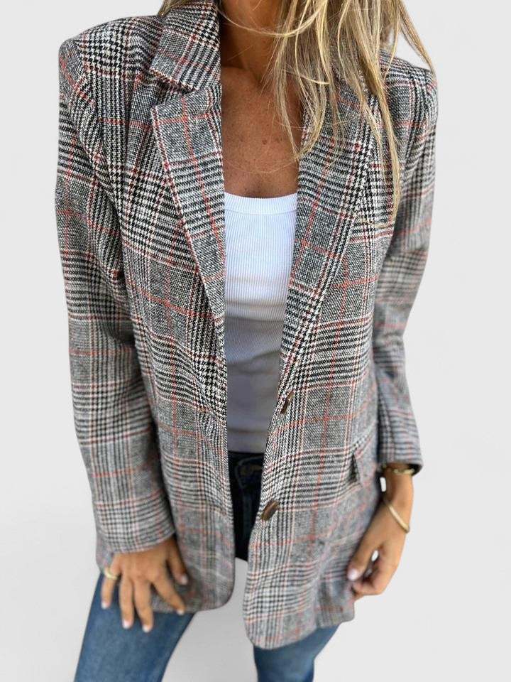 Romy Comfortable Blazer