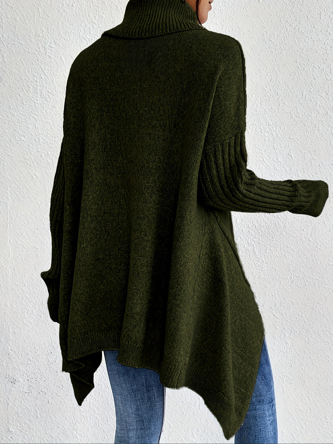 Lotte | Cozy Knit Sweater