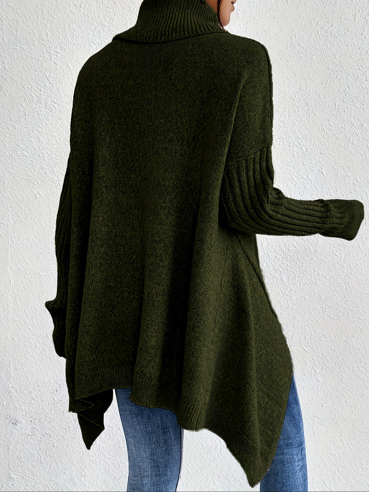 Lotte | Cozy Knit Sweater