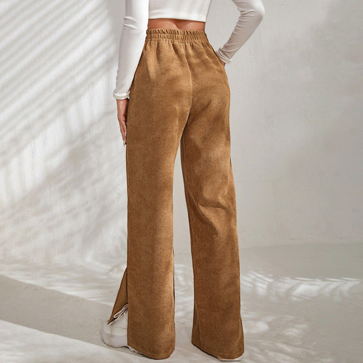 Nahla - Comfortable Jogging Trousers