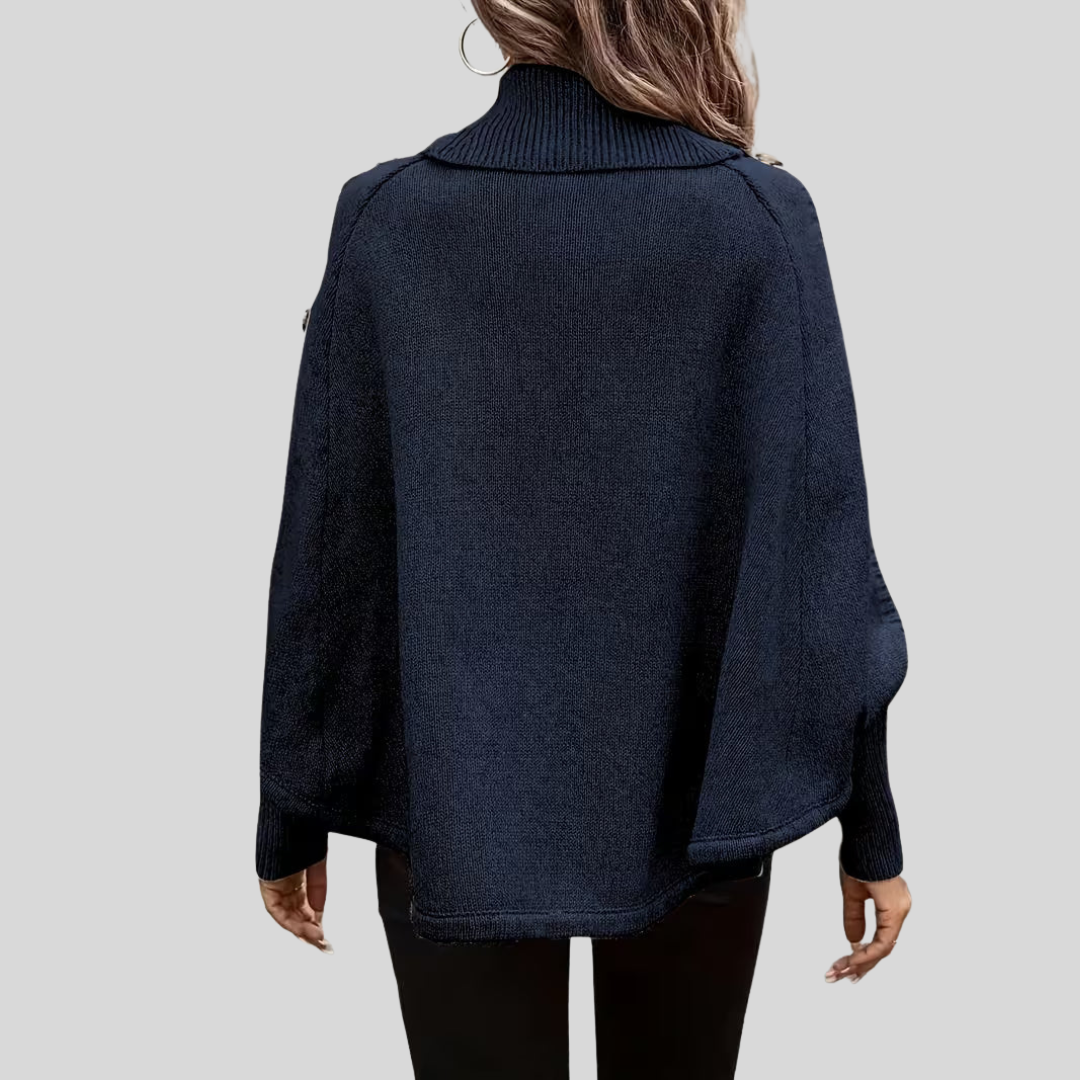 Coby Cable Knit Jumper - image 9