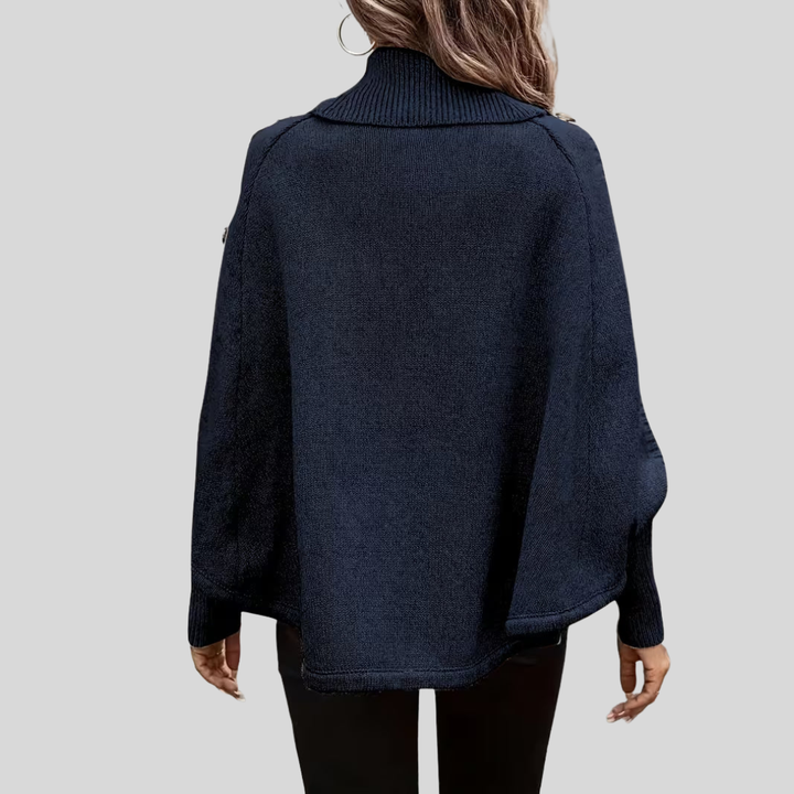 Coby Cable Knit Jumper - image 9